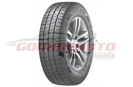 COP. 195/70R15C LAUFENN LY31 104R M+S